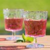 Plastični kozarec za vino CLUB S, 250 ml, kristalno čist, Koziol