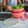 Kuhinjska skleda PALSBY L, 5 l, naravni puščavski pesek, Koziol