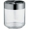 Kuhinjski kozarec za shranjevanje JULIETA, 750 ml, steklo, Alessi