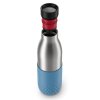 Termovka BLUDROP SLEEVE N3110710 500 ml, modra, Tefal