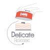Pekač za torto DELIBAKE J1642874 27 cm, Tefal