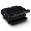 Električni kontaktni žar OPTIGRILL ELITE GC750830 , črna, Tefal