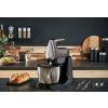 Ročni mešalniki POWERMIX SILENCE HT654E38, srebrna, Tefal