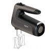 Ročni mešalniki POWERMIX SILENCE HT654E38, srebrna, Tefal