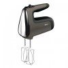Ročni mešalniki POWERMIX SILENCE HT654E38, srebrna, Tefal