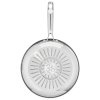 Ponev DUETTO+ 28 cm, neprijemljiva, Tefal