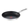Ponev DUETTO+ 28 cm, neprijemljiva, Tefal