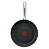 Ponev DUETTO+ 24 cm, neoprijemljiva, Tefal