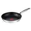 Ponev DUETTO+ 24 cm, neoprijemljiva, Tefal