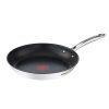 Ponev DUETTO+ 30 cm, neprijemljiva, Tefal