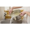 Lonec za kuhanje DUETTO+ G7197955 22 cm, 6,1 l, inox, Tefal