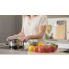 Lonec za kuhanje DUETTO+ G7197955 22 cm, 6,1 l, inox, Tefal