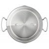 Lonec za kuhanje DUETTO+ G7197955 22 cm, 6,1 l, inox, Tefal