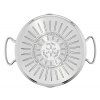 Lonec za kuhanje DUETTO+ G7197955 22 cm, 6,1 l, inox, Tefal