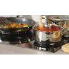 Lonec za kuhanje DUETTO+ G7196455 28 cm, s pokrovom za lonec, Tefal