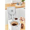 Kapljični aparat za kavo SENSE CM693110, bela, Tefal