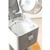 Kapljični aparat za kavo SENSE CM693110, bela, Tefal