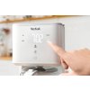 Kapljični aparat za kavo SENSE CM693110, bela, Tefal