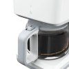 Kapljični aparat za kavo SENSE CM693110, bela, Tefal