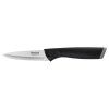 Nož za lupljenje COMFORT K2213544 9 cm, nerjaveče jeklo, Tefal