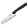 Santoku nož COMFORT K2213644 12,5 cm, nerjaveče jeklo, Tefal