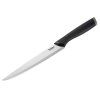Nož za porcioniranje COMFORT K2213744 20 cm, nerjaveče jeklo, Tefal