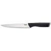 Nož za porcioniranje COMFORT K2213744 20 cm, nerjaveče jeklo, Tefal