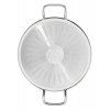 Set posode INTUITION B864SA74, set 10 kosov, inox, Tefal