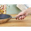 Komplet ponev COOK EAT, set 2 kosov, neprijemljiva, Tefal