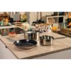 Komplet ponev COOK EAT, set 2 kosov, neprijemljiva, Tefal