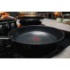 Ponev COOK EAT 24 cm, neprijemljiva, Tefal