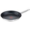 Set posode COOK EAT B922S955, set 9 kosov, inox, Tefal