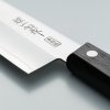 Japonski kuharski nož KANETSUGU MIYABI ISSHIN, 21 cm, Dellinger