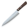 Japonski kuharski nož KANETSUGU MIYABI ISSHIN, 21 cm, Dellinger