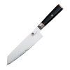 Japonski kuharski nož KIRITSUKE EYES, 20 cm, Dellinger