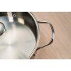 Casserole kozica COOK EAT B9214474 20 cm, Tefal