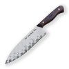 Kuharski nož KITA NORTH DAMASCUS 20 cm, Dellinger