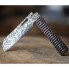 Santoku nož KARASU, 11,5 cm, Dellinger