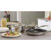 Komplet ponev DUETTO+, set 3 kosov, neprijemljiva, Tefal