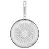 Komplet ponev DUETTO+, set 3 kosov, neprijemljiva, Tefal