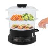 Parni lonec za kuhanje MINICOMPACT VC139810 Tefal