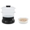 Parni lonec za kuhanje MINICOMPACT VC139810 Tefal