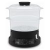 Parni lonec za kuhanje MINICOMPACT VC139810 Tefal