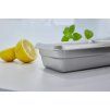 Kuhinjski kozarec za shranjevanje MASTERSEAL STAINLESS STEEL N1150510 1,2 l, Tefal