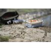Kuhinjski kozarec za shranjevanje MASTERSEAL STAINLESS STEEL N1150510 1,2 l, Tefal