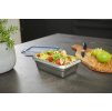 Kuhinjski kozarec za shranjevanje MASTERSEAL STAINLESS STEEL N1150510 1,2 l, Tefal