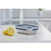 Kuhinjski kozarec za shranjevanje MASTERSEAL STAINLESS STEEL N1150510 1,2 l, Tefal
