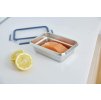 Kuhinjski kozarec za shranjevanje MASTERSEAL STAINLESS STEEL N1150510 1,2 l, Tefal