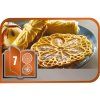 Plošče za vaflje SNACK COLLECTION XA800712, set 2 kosov, Tefal