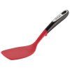 Kuhinjska obračalka INGENIO K2064514, rdeča, silikon, Tefal